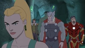 Avengers: Zjednoczeni Odcinek 18