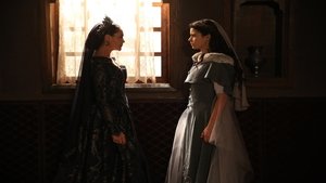Wspaniałe stulecie: Sułtanka Kösem Odcinek 8