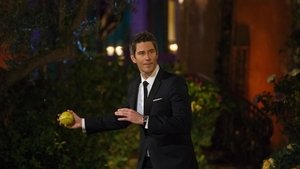 The Bachelor Odcinek 2
