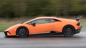 The Grand Tour Liczy się paliwo
