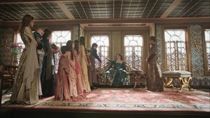 Wspaniałe stulecie: Sułtanka Kösem Odcinek 21