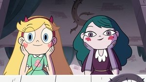 Star Butterfly kontra siły zła Obce Niebezpieczeństwo