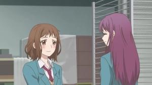 Itsudatte Bokura no Koi wa 10 cm Datta Odcinek 6