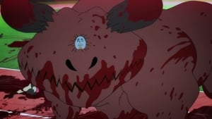 Devilman Crybaby Odcinek 6
