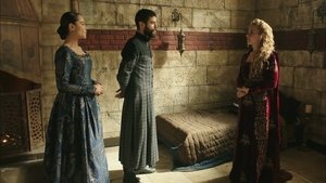 Wspaniałe stulecie: Sułtanka Kösem Odcinek 27