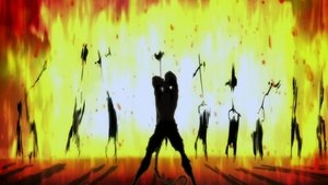 Devilman Crybaby Odcinek 9
