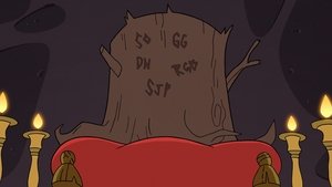 Star Butterfly kontra siły zła Dzień Pieńka