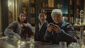 A Korean Odyssey Odcinek 8