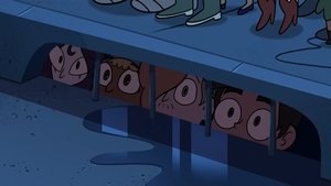 Star Butterfly kontra siły zła Bitwa o Mewni: Król Ludo