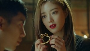A Korean Odyssey Odcinek 13