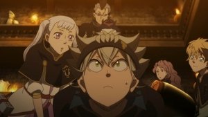 Black Clover Lochy