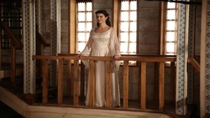 Wspaniałe stulecie: Sułtanka Kösem Odcinek 7