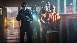 S.W.A.T. Seizure