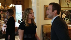 Agenci NCIS: Nowy Orlean Odcinek 13
