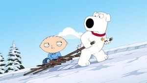 Family Guy: Głowa rodziny Pies gryzie misia