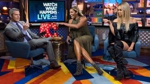 Watch What Happens Live with Andy Cohen Odcinek 1