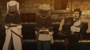 Black Clover Oczami cesarza magii, ciąg dalszy