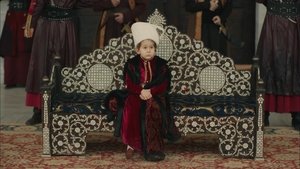 Wspaniałe stulecie: Sułtanka Kösem Odcinek 15