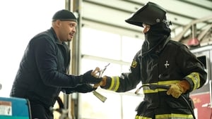 Chicago Fire Wynalazek