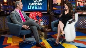Watch What Happens Live with Andy Cohen Odcinek 3