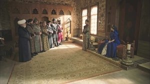 Wspaniałe stulecie: Sułtanka Kösem Odcinek 25