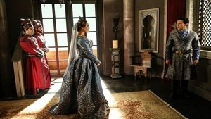 Wspaniałe stulecie: Sułtanka Kösem Odcinek 3