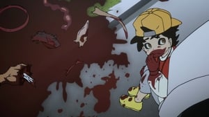 Devilman Crybaby Odcinek 7