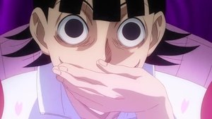 Yowamushi Pedal Odcinek 2
