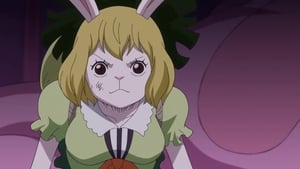 One Piece Odcinek 823