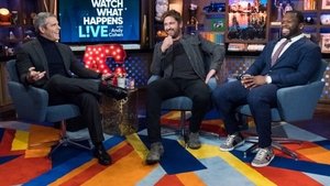 Watch What Happens Live with Andy Cohen Odcinek 9