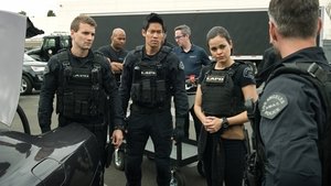 S.W.A.T. Blindspots