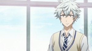 Yamada-kun to 7-nin no Majo Odcinek 3