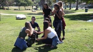 The Bachelor Odcinek 3