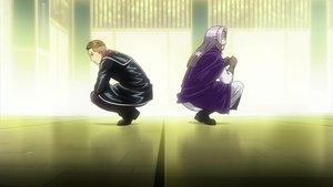 Gintama Odcinek 2