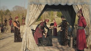 Wspaniałe stulecie: Sułtanka Kösem Odcinek 14