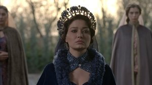 Wspaniałe stulecie: Sułtanka Kösem Odcinek 3