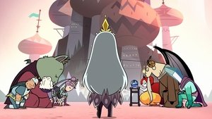 Star Butterfly kontra siły zła Bitwa o Mewni: Moon Nieposkromiona