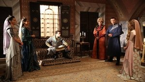 Wspaniałe stulecie: Sułtanka Kösem Odcinek 5