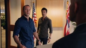 Hawaii 5.0 Odcinek 12