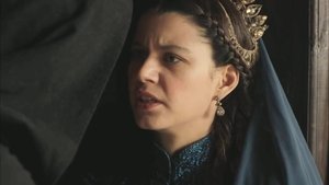 Wspaniałe stulecie: Sułtanka Kösem Odcinek 28