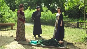 Wspaniałe stulecie: Sułtanka Kösem Odcinek 23
