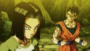 Dragon Ball Super Dziki przytłaczający atak! Ostatnie starcie Gohana!