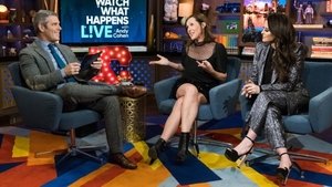 Watch What Happens Live with Andy Cohen Odcinek 8