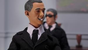 Robot Chicken Odcinek 2