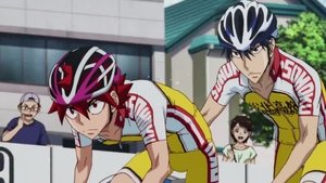 Yowamushi Pedal Odcinek 1