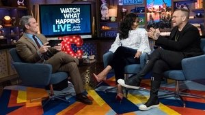 Watch What Happens Live with Andy Cohen Odcinek 6
