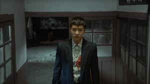 A Korean Odyssey Odcinek 16