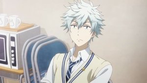 Yamada-kun to 7-nin no Majo Odcinek 1