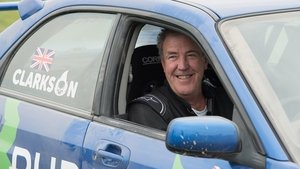 The Grand Tour W górę, w dół i dookoła farmy