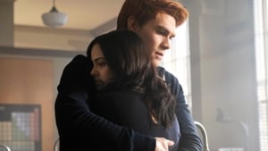 Riverdale Rozdział dwudziesty szósty: Serce prawdę ci powie